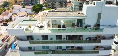 Cobertura com 4 Quartos à venda, 340m² no Braga, Cabo Frio - Foto 24