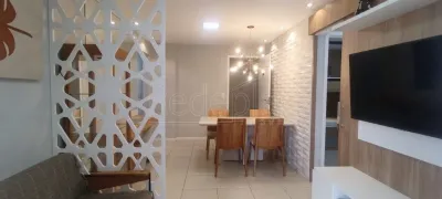 Apartamento com 2 Quartos à venda, 67m² no Bela Vista, Volta Redonda - Foto 11