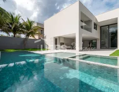 Casa de Condomínio com 5 Quartos à venda, 521m² no Alphaville Cruzeiro, Goiânia - Foto 1