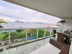 Apartamento com 4 Quartos à venda, 210m² no Boa Viagem, Niterói - Foto 12