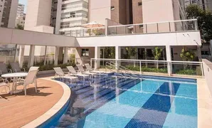 Apartamento com 1 Quarto para alugar, 35m² no Perdizes, São Paulo - Foto 9