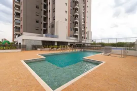 Apartamento com 3 Quartos para venda ou aluguel, 180m² no Residencial Alto do Ipe, Ribeirão Preto - Foto 32
