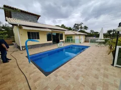 Casa de Condomínio com 3 Quartos à venda, 240m² no Condominio Estancia da Mata, Lagoa Santa - Foto 5