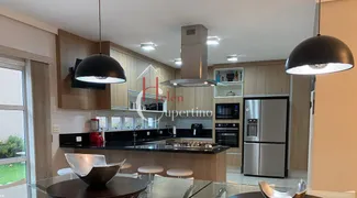 Casa de Condomínio com 3 Quartos à venda, 441m² no New Park Tenis, Itupeva - Foto 29