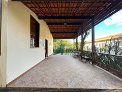 Casa de Condomínio com 4 Quartos para venda ou aluguel, 368m² no Morro do Chapéu, Nova Lima - Foto 3