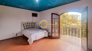 Casa de Condomínio com 3 Quartos para alugar, 394m² no Morro Santa Terezinha, Santos - Foto 10