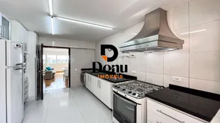 Apartamento com 3 Quartos para alugar, 201m² no Batel, Curitiba - Foto 12