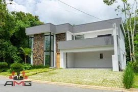 Casa de Condomínio com 4 Quartos à venda, 690m² no Marina Guarujá, Guarujá - Foto 3