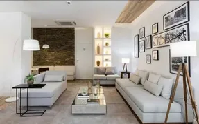 Apartamento com 2 Quartos para venda ou aluguel, 84m² no Vila Mariana, São Paulo - Foto 6