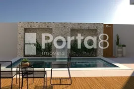 Casa de Condomínio com 3 Quartos à venda, 225m² no Condomínio Village La Montagne, São José do Rio Preto - Foto 6