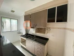 Apartamento com 2 Quartos à venda, 52m² no Alto Ipiranga, Mogi das Cruzes - Foto 1