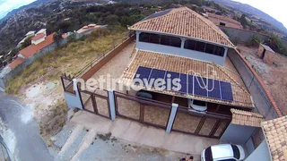 Fazenda / Sítio / Chácara com 4 Quartos à venda, 1500m² no Jardim Rosario, Ibirite - Foto 30