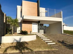 Casa de Condomínio com 5 Quartos à venda, 258m² no Swiss Park, Campinas - Foto 5