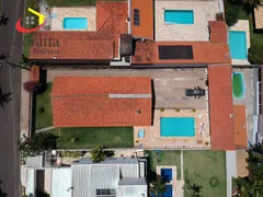Casa de Condomínio com 4 Quartos à venda, 396m² no CONDOMINIO ZULEIKA JABOUR, Salto - Foto 8