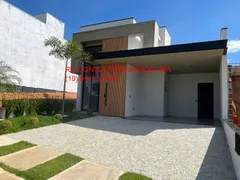 Casa de Condomínio com 3 Quartos à venda, 133m² no Loteamento Park Gran Reserve, Indaiatuba - Foto 34