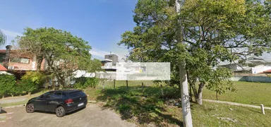 Terreno / Lote / Condomínio à venda, 600m² no Jurerê Internacional, Florianópolis - Foto 1