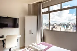 Apartamento com 1 Quarto para alugar, 30m² no República, São Paulo - Foto 23