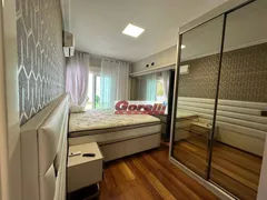 Casa de Condomínio com 4 Quartos à venda, 400m² no Novo Horizonte Hills I e II , Arujá - Foto 120