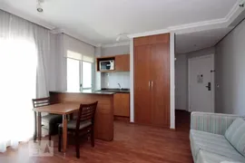 Apartamento com 2 Quartos para alugar, 49m² no Consolação, São Paulo - Foto 1