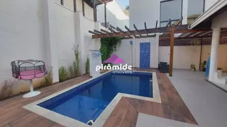 Casa de Condomínio com 4 Quartos à venda, 340m² no Urbanova, São José dos Campos - Foto 1