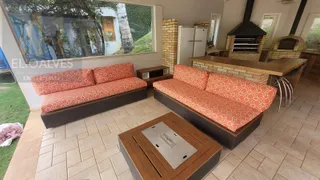 Casa com 5 Quartos para alugar, 600m² no Altos de São Fernando, Jandira - Foto 16