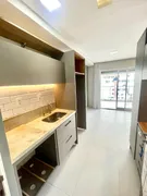 Apartamento com 1 Quarto à venda, 35m² no Consolação, São Paulo - Foto 3