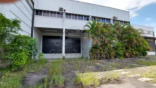 Galpão / Depósito / Armazém para alugar, 2500m² no Tamboré, Barueri - Foto 8