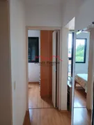 Apartamento com 2 Quartos à venda, 60m² no Vila Castelo, São Paulo - Foto 5