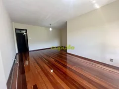 Apartamento com 4 Quartos para alugar, 140m² no Icaraí, Niterói - Foto 5