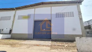 Galpão / Depósito / Armazém para alugar, 306m² no Imbiribeira, Recife - Foto 1
