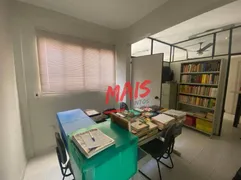 Conjunto Comercial / Sala à venda, 45m² no Gonzaga, Santos - Foto 4