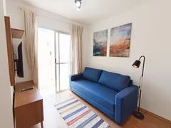 Apartamento com 2 Quartos para alugar, 50m² no Tatuapé, São Paulo - Foto 3