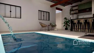 Casa com 3 Quartos à venda, 106m² no Jardim Europa, Maringá - Foto 23