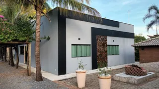 Casa de Condomínio com 3 Quartos à venda, 3200m² no Zona Rural, Hidrolândia - Foto 15