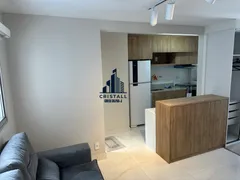 Kitnet com 1 Quarto para alugar, 37m² no Liberdade, São Paulo - Foto 4