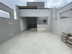 Cobertura com 2 Quartos à venda, 96m² no Jardim, Santo André - Foto 2