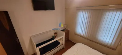 Apartamento com 2 Quartos à venda, 80m² no Nova Gerti, São Caetano do Sul - Foto 15