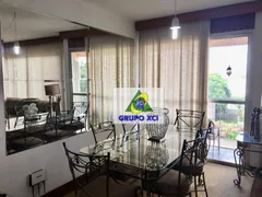 Apartamento com 3 Quartos à venda, 127m² no Jardim Brasil, Campinas - Foto 2