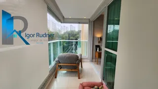 Apartamento com 4 Quartos à venda, 157m² no Graça, Salvador - Foto 14