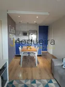 Apartamento com 2 Quartos à venda, 67m² no Interlagos, São Paulo - Foto 5