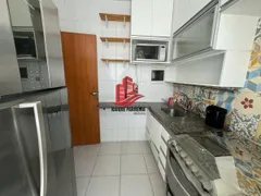 Apartamento com 3 Quartos à venda, 80m² no Buritis, Belo Horizonte - Foto 19