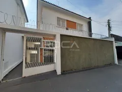 Casa Comercial com 3 Quartos para venda ou aluguel, 201m² no Vila Monteiro - Gleba I, São Carlos - Foto 2