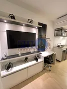 Flat com 1 Quarto à venda, 38m² no Setor Marista, Goiânia - Foto 2