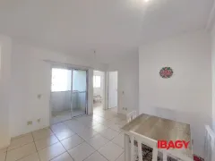 Apartamento com 2 Quartos para alugar, 57m² no Bela Vista, Palhoça - Foto 3