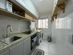 Apartamento com 2 Quartos à venda, 43m² no Fundação da Casa Popular, Campinas - Foto 7