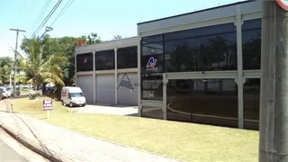 Galpão / Depósito / Armazém para alugar, 450m² no Techno Park, Campinas - Foto 14