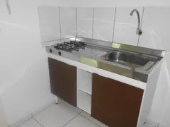 Flat com 1 Quarto para alugar, 17m² no Butantã, São Paulo - Foto 7