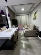 Apartamento com 2 Quartos à venda, 48m² no Jardim Ermida I, Jundiaí - Foto 3