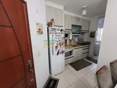 Apartamento com 2 Quartos à venda, 57m² no Jardim Janaína, Biguaçu - Foto 6
