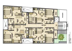 Casa de Condomínio com 2 Quartos à venda, 40m² no Parada Inglesa, São Paulo - Foto 24